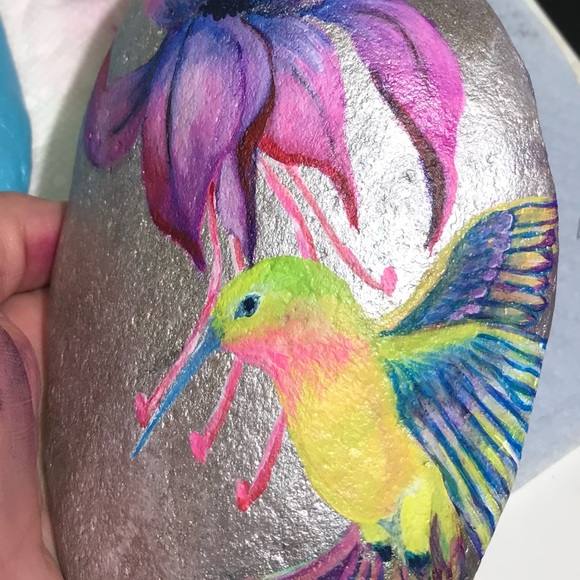 Painted Rocks - Picture 6 of 12